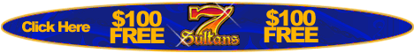 7 Sultans Casino Software