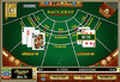 Baccarat at Spin Palace Casino