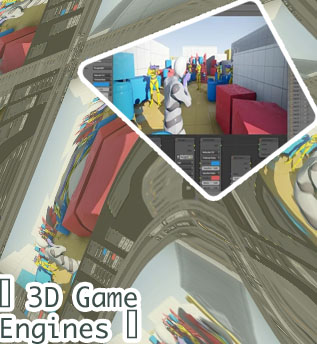 3d game engine