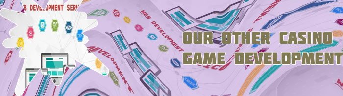 App casino company web development