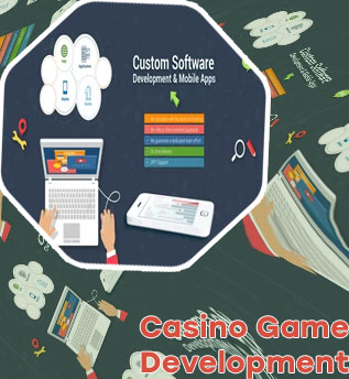 App casino websites development companies