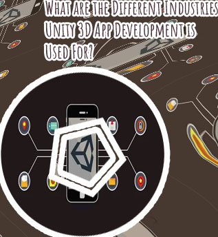 App development in unity