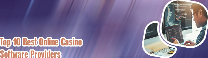 Best gambling software programming companies