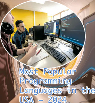 Best game creator company builds programming language
