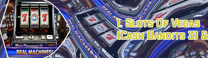 Best online slot providers
