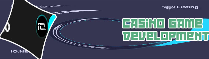Cash casino web develop company
