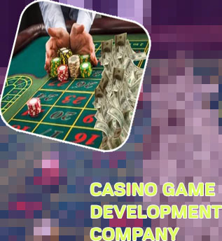 Cash casino website development firm