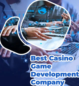 Casino online software development blogs