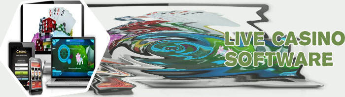 Casino online software solution companies