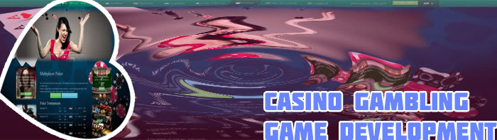Casino online website developer services