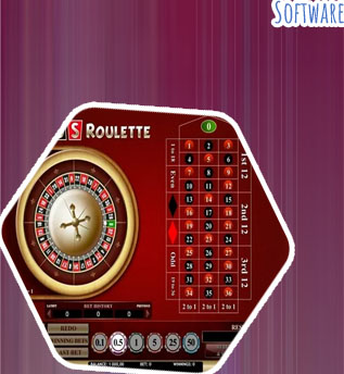 Free roulette software