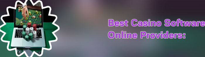 Gamble gambling software providers