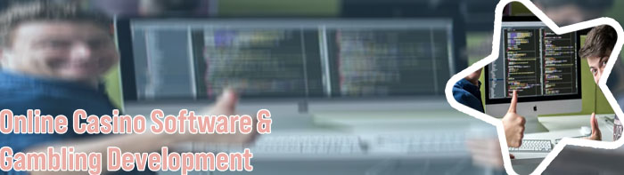 Gambling services software development