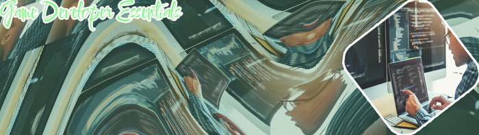 Gambling software development blogs