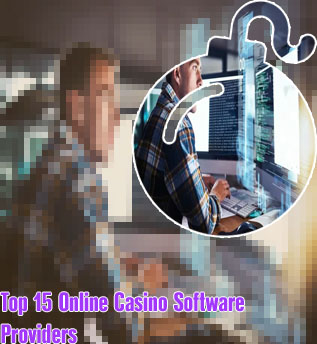 Gambling software development service provider