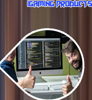 Gambling software product development service