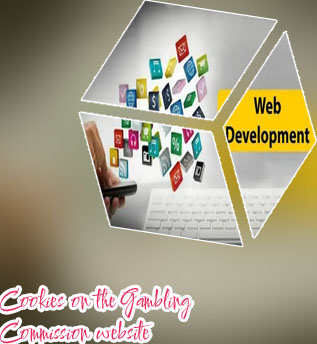 Gambling web development company services