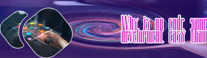 Game app development
