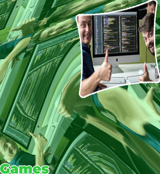 Game software developer