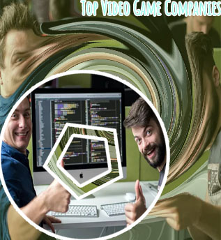 Game software development services company