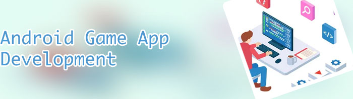 Game web application development companies