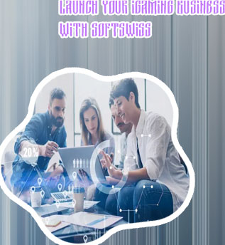 Igaming business software services