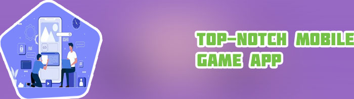 IGaming custom android app development services