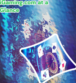Igaming development
