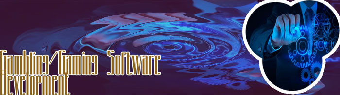 Igaming industry business software development