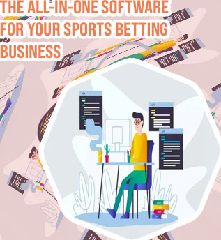 Igaming industry company development software
