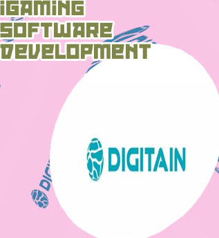 Igaming industry company of software