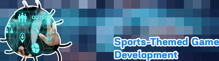 Igaming industry software development companies near me