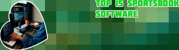 Igaming industry web site development software