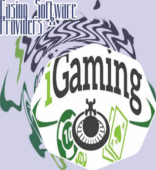 Igaming products development software