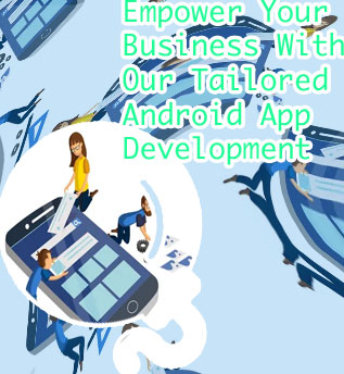 Igaming services custom android app development services