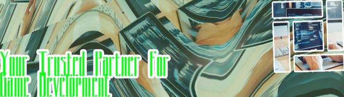 Igaming services web development agencies