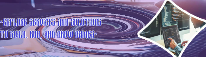 Igaming services website development services company
