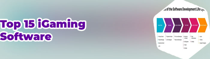 IGaming software development examples