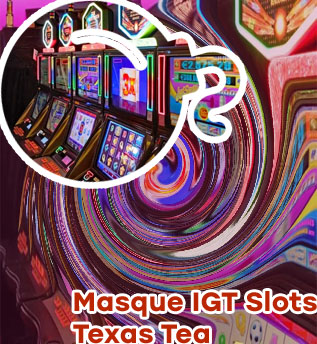 Igt slot machine software