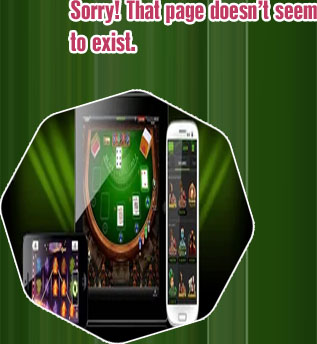 Mobile casino i gaming