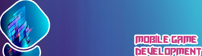Mobile game business software development company