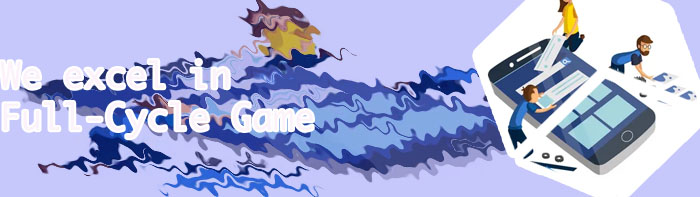 Phone game companies