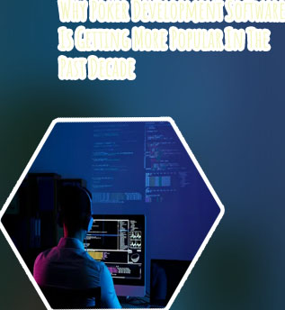 Poker business software development company