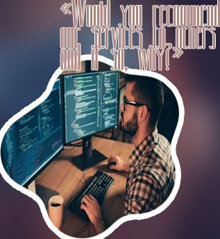 Poker web developer services