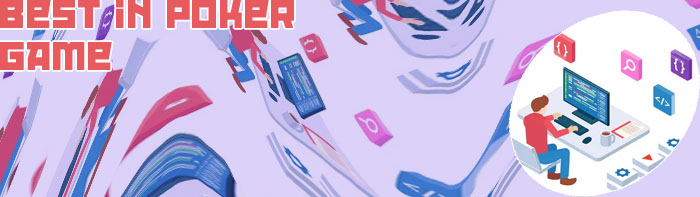 Poker web software development company