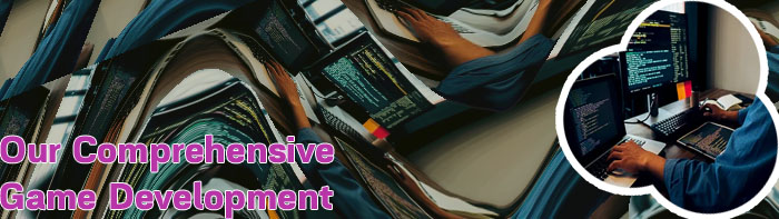 Popular game software development service