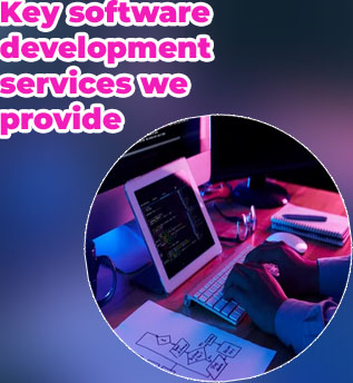 Popular game software product development service