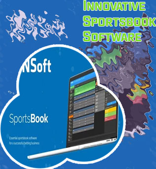 Sportsbook software