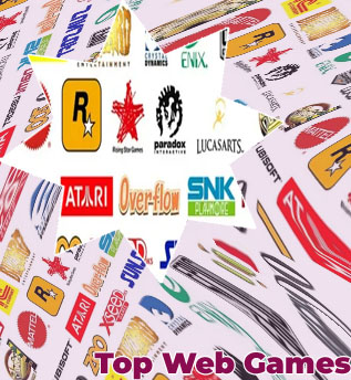 Top game development companies