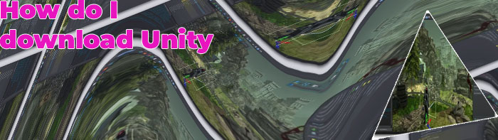 Unity game engine for android free download